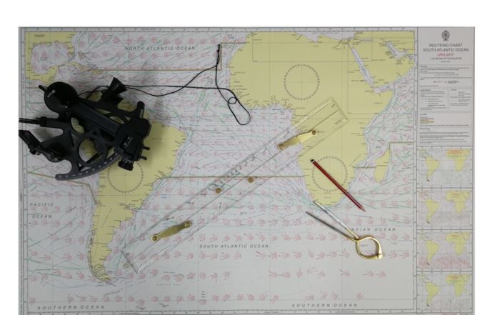 Navigation Chart