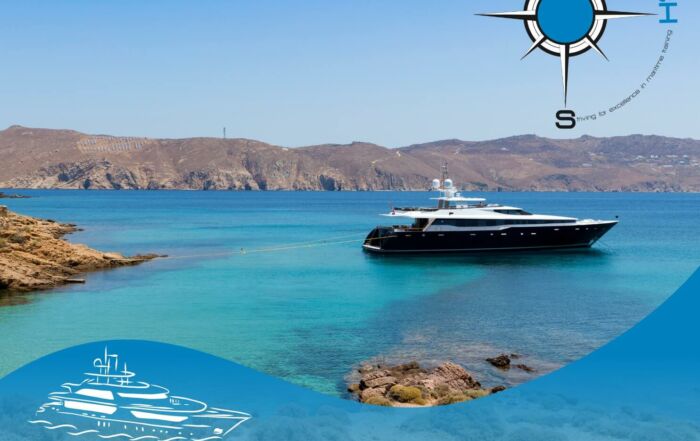 superyacht deckhand courses cape town south africa 2