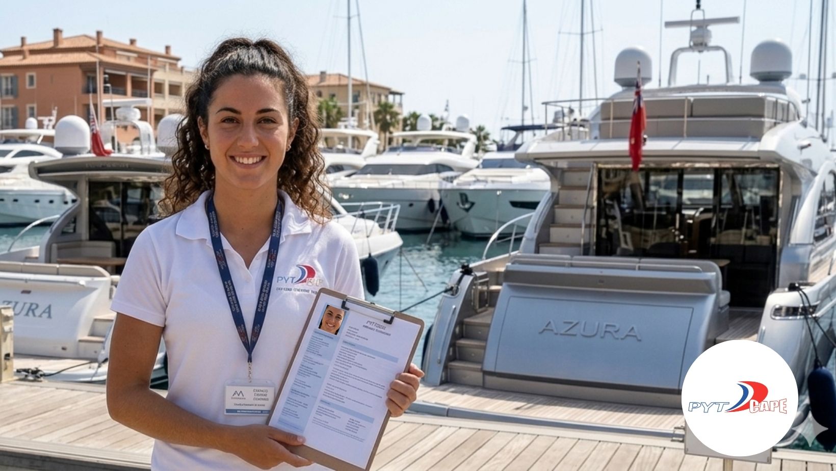 Yacht Jobs – Superyacht Deckhand Courses Cape Town STCW Course – PYT CAPE (2) Yacht Jobs - Superyacht Deckhand Courses Cape Town STCW Course - PYT CAPE (2)